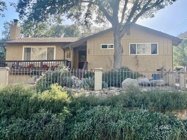 707 Sirretta St, Kernville, CA 93238