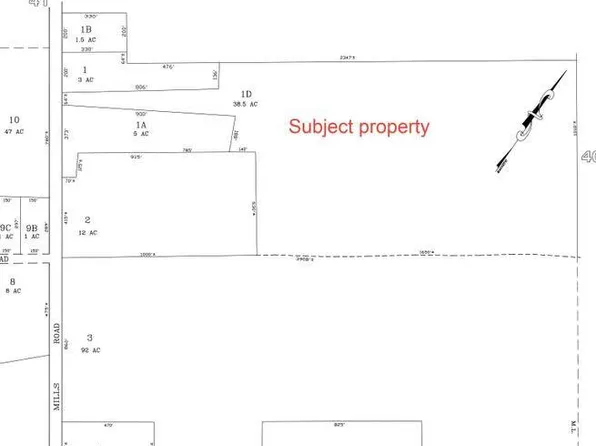 Lot A Bolsters Mills Road, Harrison, ME 04040