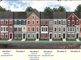 22751 Newcut Rd, Clarksburg, MD 20871