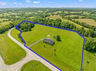 761 Texas Loop Rd, Springfield, KY 40069