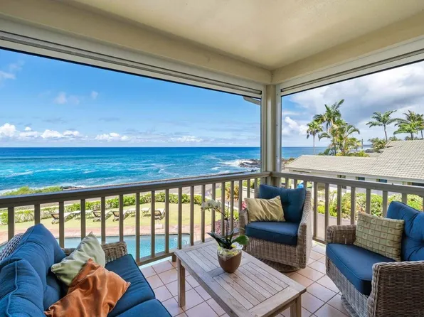 2564 Hoonani Rd #5, Koloa, HI 96756