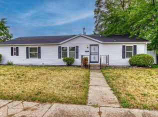 21355 Woodside Ave, Ferndale, MI