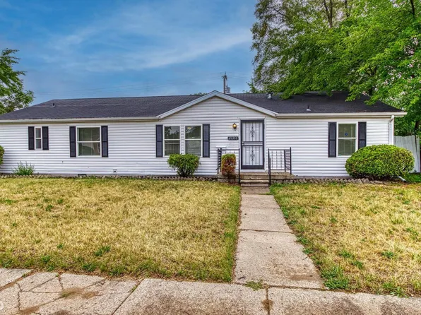 21355 Woodside Ave, Ferndale, MI 48220
