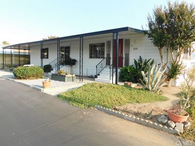 2200 W Wilson St SPACE 159, Banning, CA, 92220