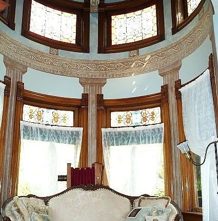 Master Bedroom Tower