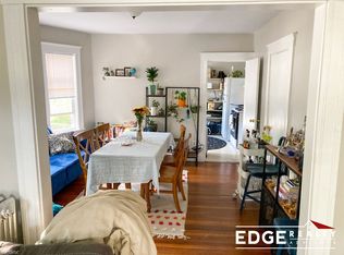 19 Woodside Ave APT 1, Jamaica Plain, MA 02130