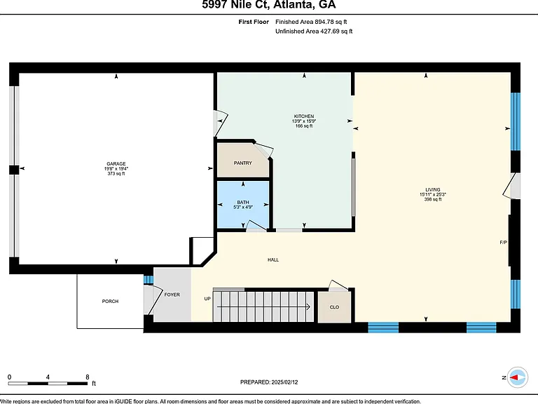 5997 Nile Ct — Photo 24