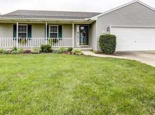 1708 Bonnie Blair Dr, Champaign, IL