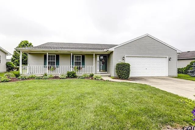 1708 Bonnie Blair Dr photo 1