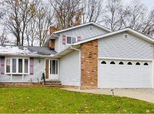 6300 S Perkins Rd, Bedford Heights, OH