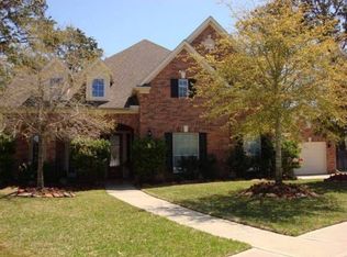 19802 Wild Poppy Dr, Spring, TX 77379