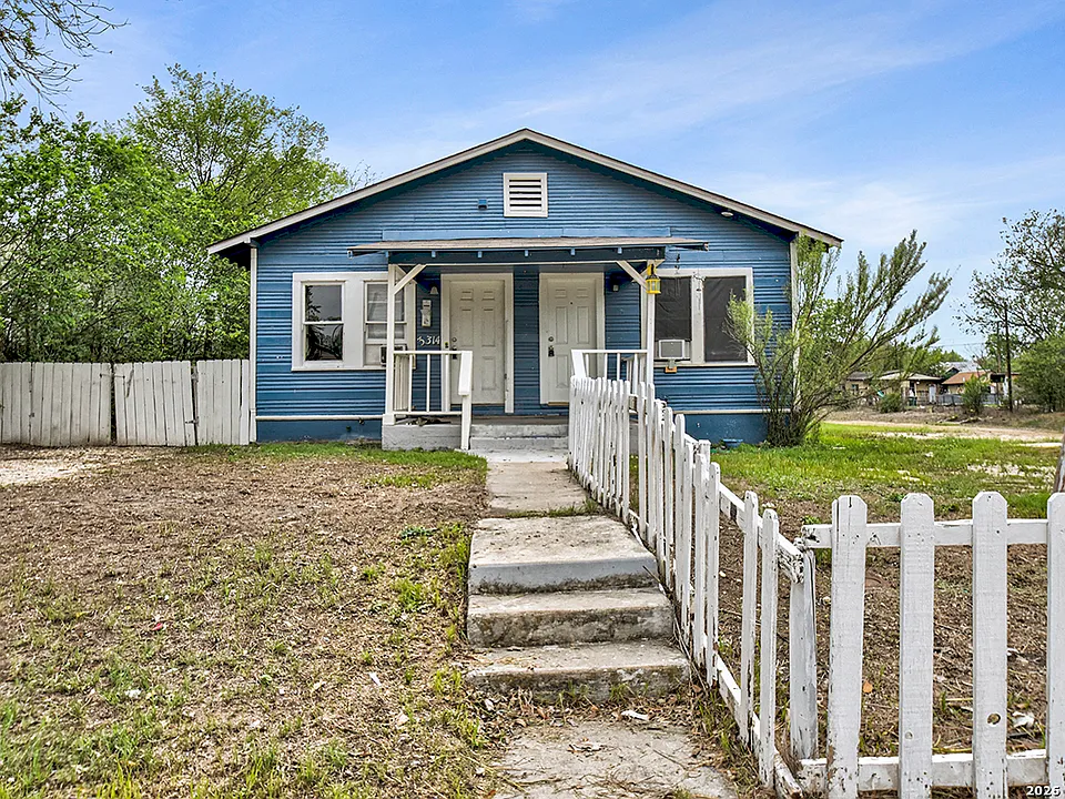 3314 Perez St #101