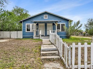 3314 Perez St UNIT 102, San Antonio, TX 78207