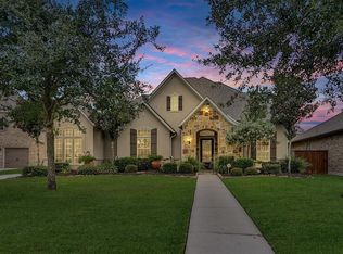 2611 Streeter Ln, Spring, TX 77388