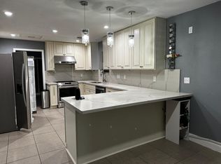 2027 Fernspray Ln, Houston, TX 77084