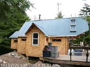 36 Nutters Cove Ln, Lubec, ME 04652