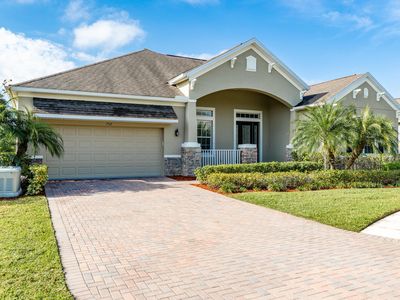 7537 S Village Square, Vero Beach, FL, 32966
