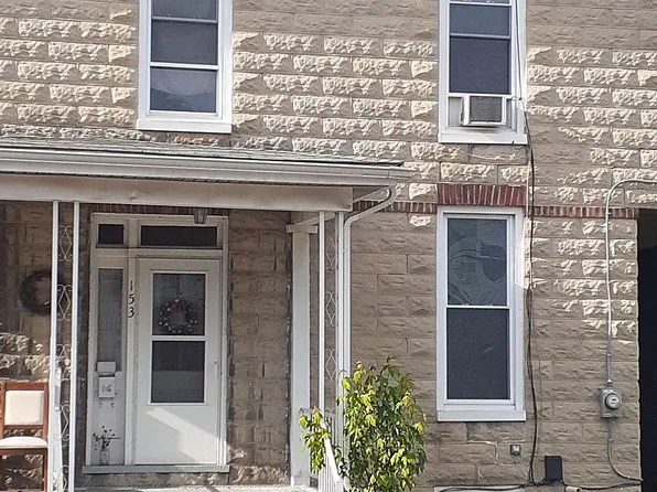 153 E McKinley St, Chambersburg, PA 17201