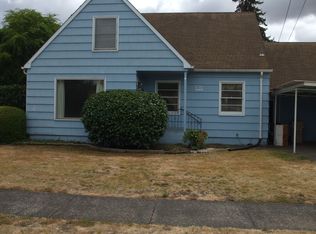 630 E Ash St, Lebanon, OR 97355