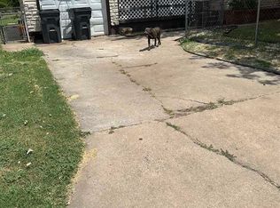 508 SW 18th St, Lawton, OK 73501