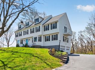 294 Bear Hill Rd, North Andover, MA 01845