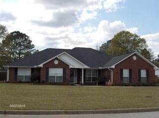 215 Ashbook Dr, Enterprise, AL 36330