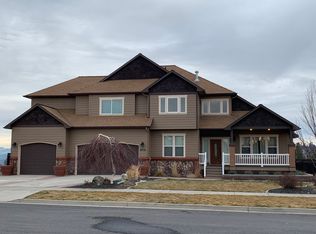 4204 W Reese Ct, Spokane, WA 99208