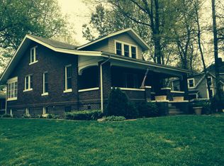 704 W High St, Edwardsville, IL
