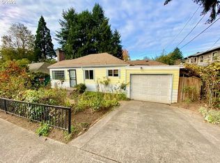 7715 SE 45th Ave, Portland, OR 97206