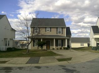 3931 Alder Grove Ln, Raleigh, NC 27610