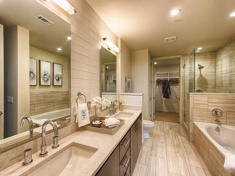 One Hermann Place — Photo 15