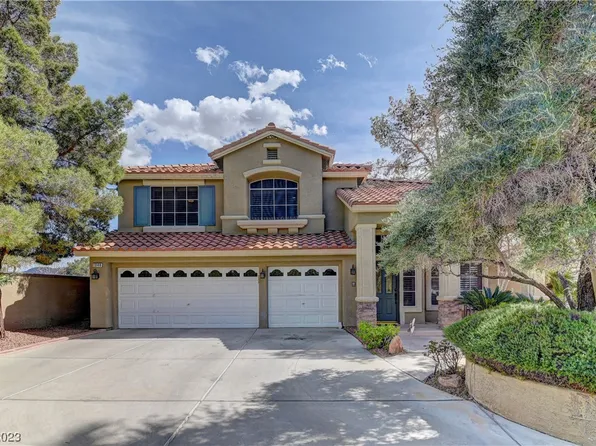 1948 Cedar Hill Ct, Henderson, NV 89012