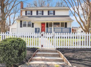 9222 Gross Ave, Laurel, MD 20723