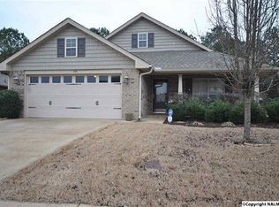 350 Research Station Blvd NW, Huntsville, AL 35806