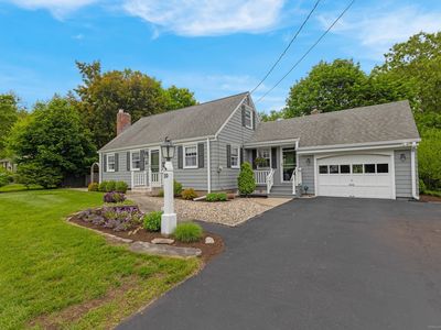 10 Knollwood Road, Farmington, CT, 06032