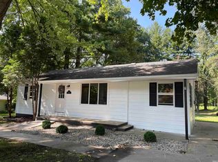 13444 6c Rd, Plymouth, IN 46563