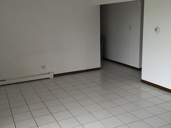 Living room picture taken from entrance door