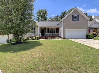 22 Saybrook Rd, Simpsonville, SC 29681