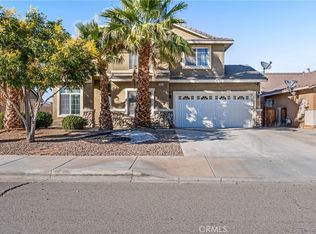 10254 Kemper Ave, Adelanto, CA 92301