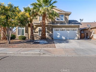 10254 Kemper Ave, Adelanto, CA, 92301