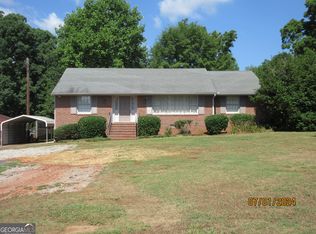 501 Carver Rd, Griffin, GA 30224