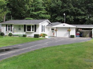 4665 Stello Rd, Saginaw, MI 48609