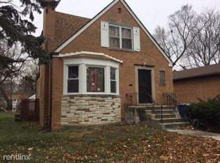 15533 Ashland Ave, Harvey, IL 60426