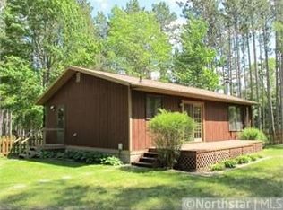 32042 Darner Ln, Breezy Pt, MN 56472
