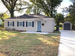 1059 McDow Dr, Rock Hill, SC 29732