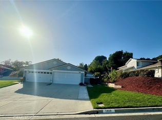 3899 Ravenswood Dr, Yorba Linda, CA 92886