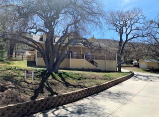 18115 Alps Dr, Tehachapi, CA 93561
