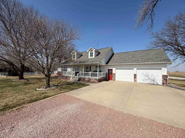 34219 370th St, Humphrey, NE 68642