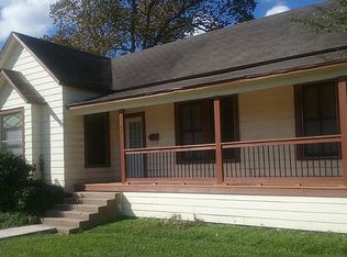 1601-1605 Avenue I, Rosenberg, TX 77471