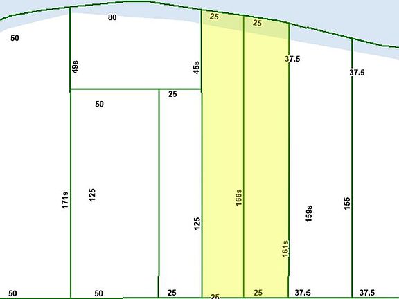 4th image of 0 Jefferson Ave Lot 29 & 30